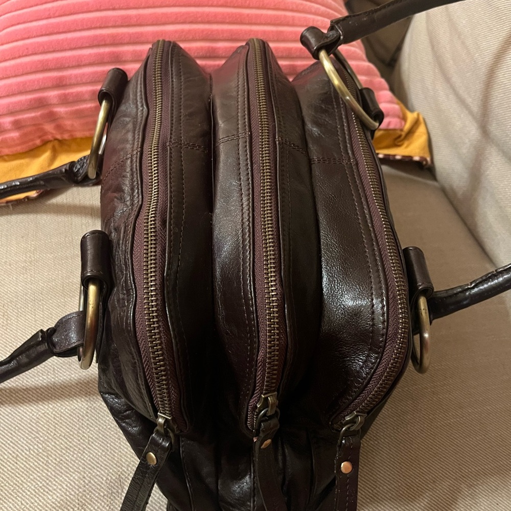 Latico leather bag - Picture 8 of 11